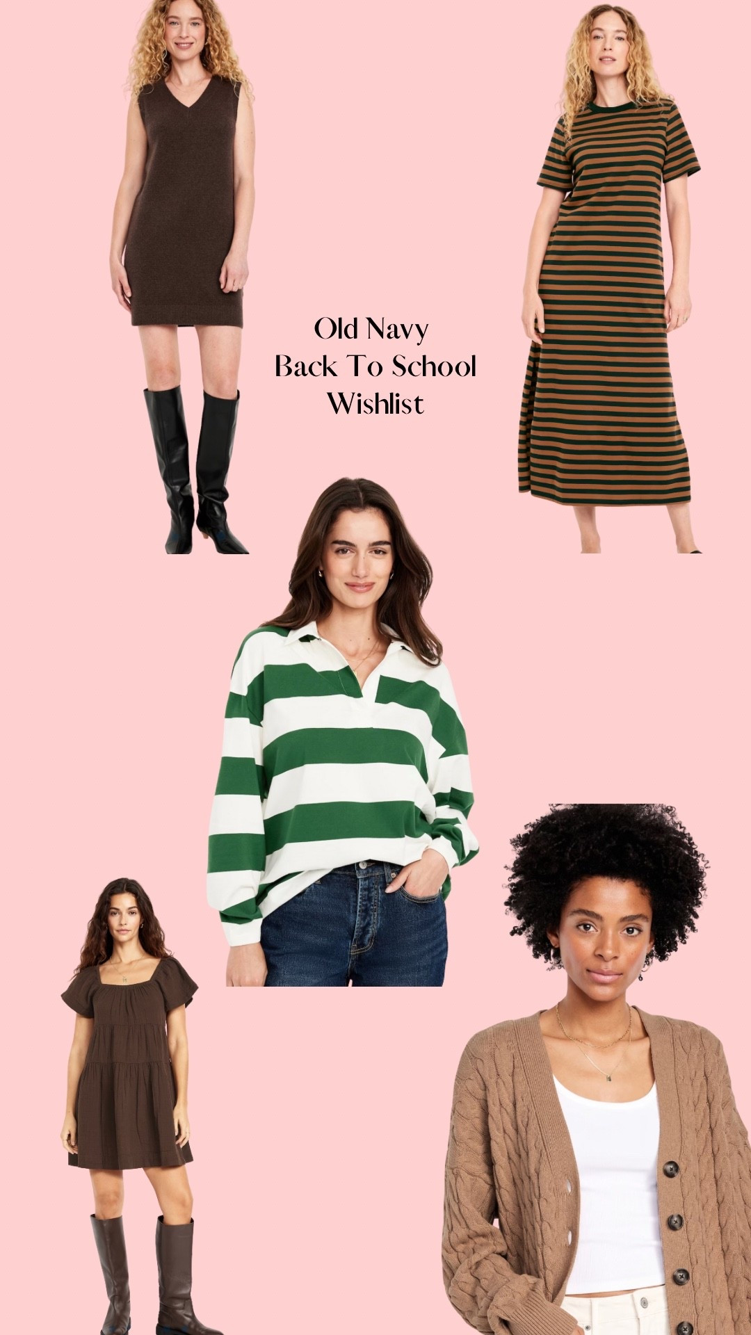 Teacher Style 🩷

#LTKWorkwear #LTKSeasonal #LTKPlusSize