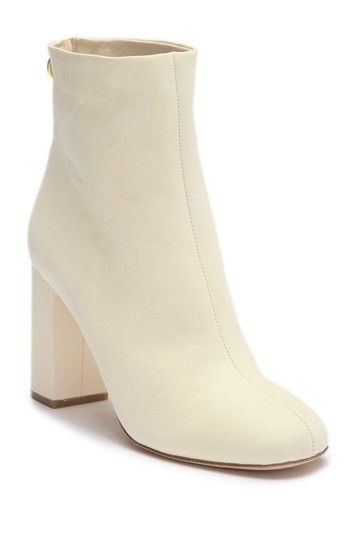 Saleema Block Heel Bootie | Nordstrom Rack