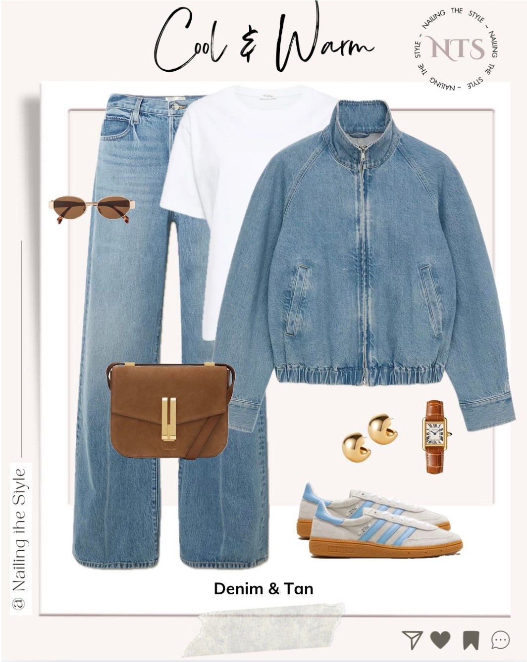 #LTKshoes #LTKspring #LTKstyletip