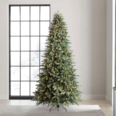 Member's Mark 9' Pre-lit Grand Spruce Tree | Sam's Club