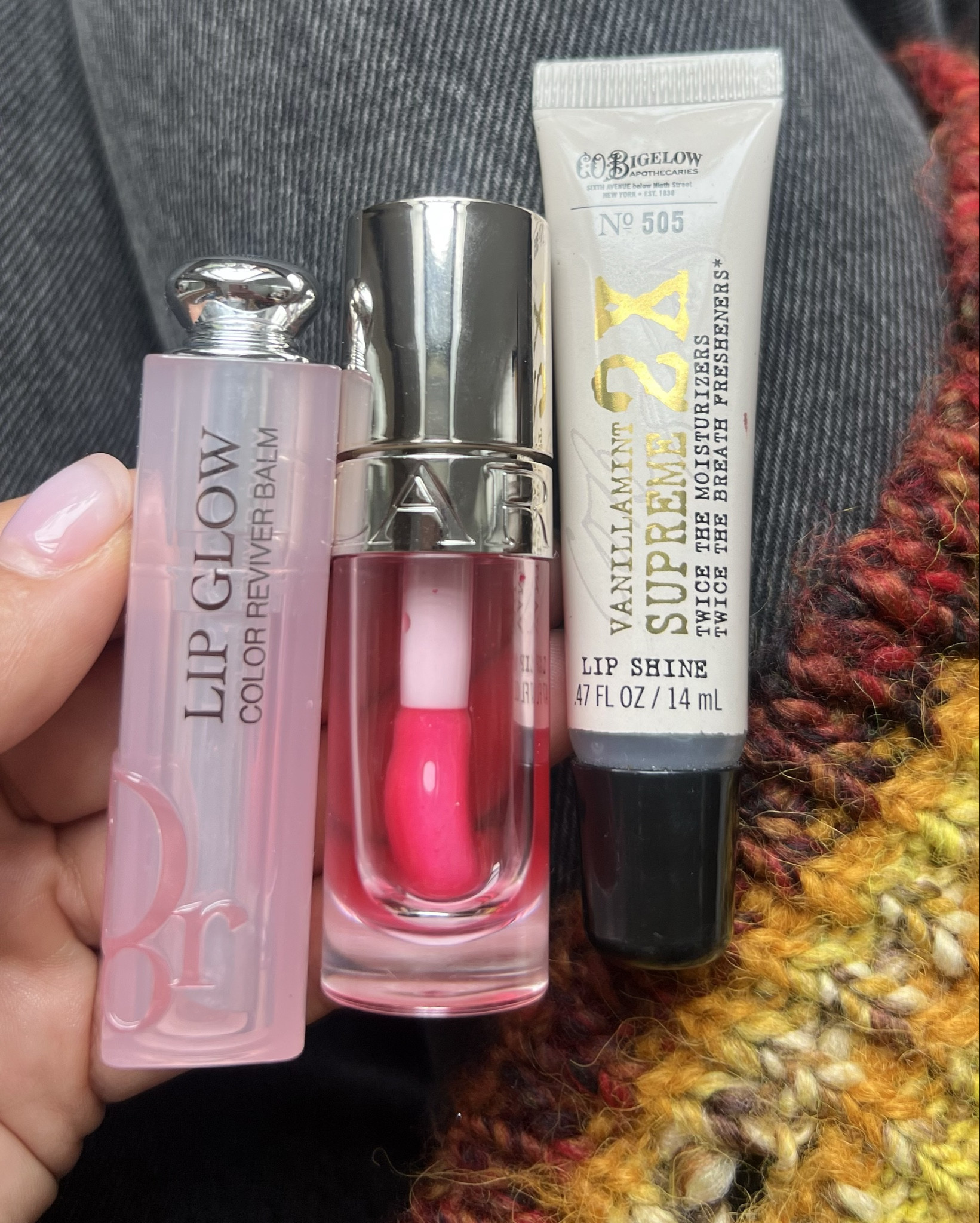 Lippies 💕💄👄💋

#LTKStyleTip #LTKFindsUnder50 #LTKBeauty