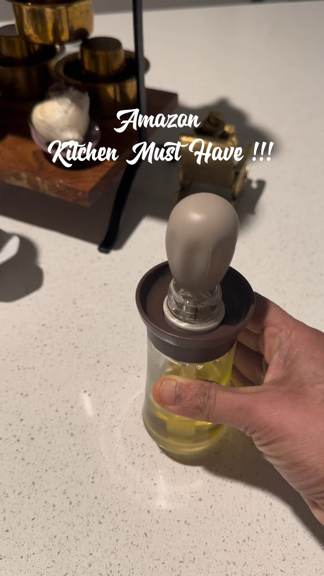 Amazon kitchen must have !!!

#LTKMostLoved #LTKsalealert #LTKhome