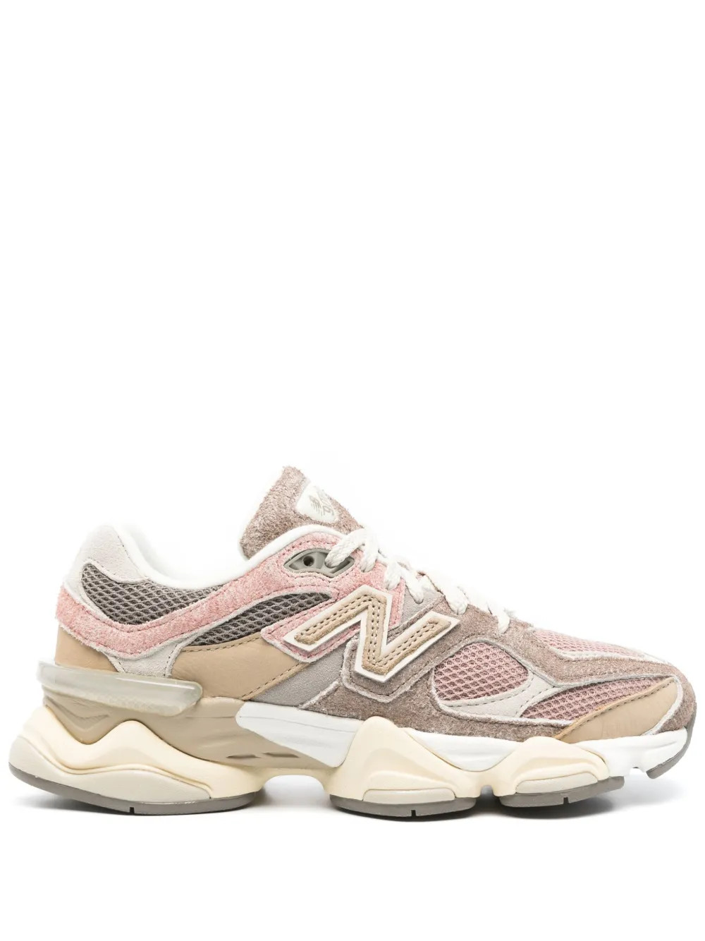 New Balance 9060 sneakers - Pink | Farfetch Global
