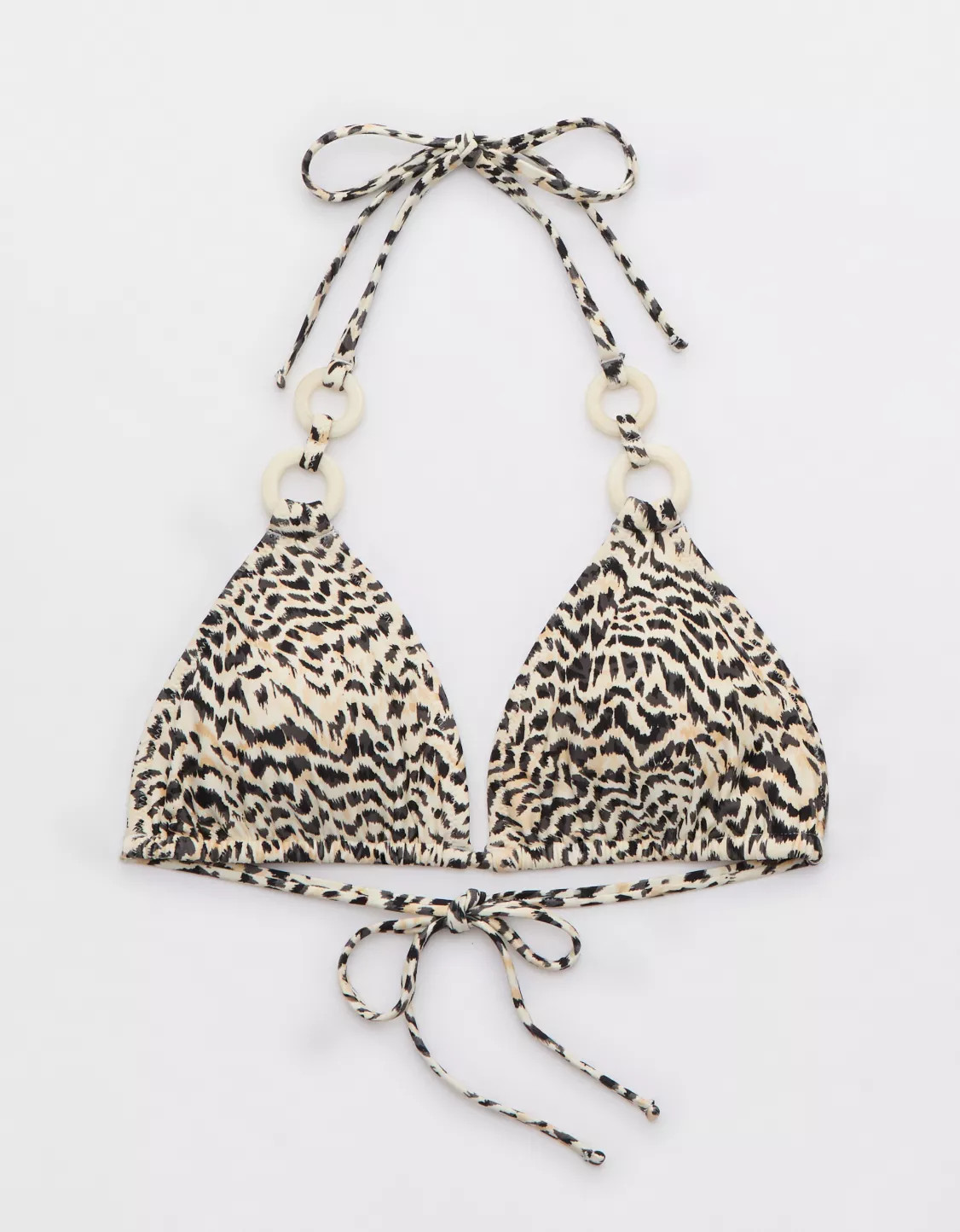 Aerie The Sun-Lover Bikini Top | American Eagle Outfitters (US & CA)