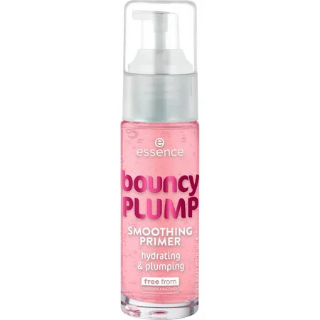 essence Bouncy Plump Smoothing Primer | Walmart (US)