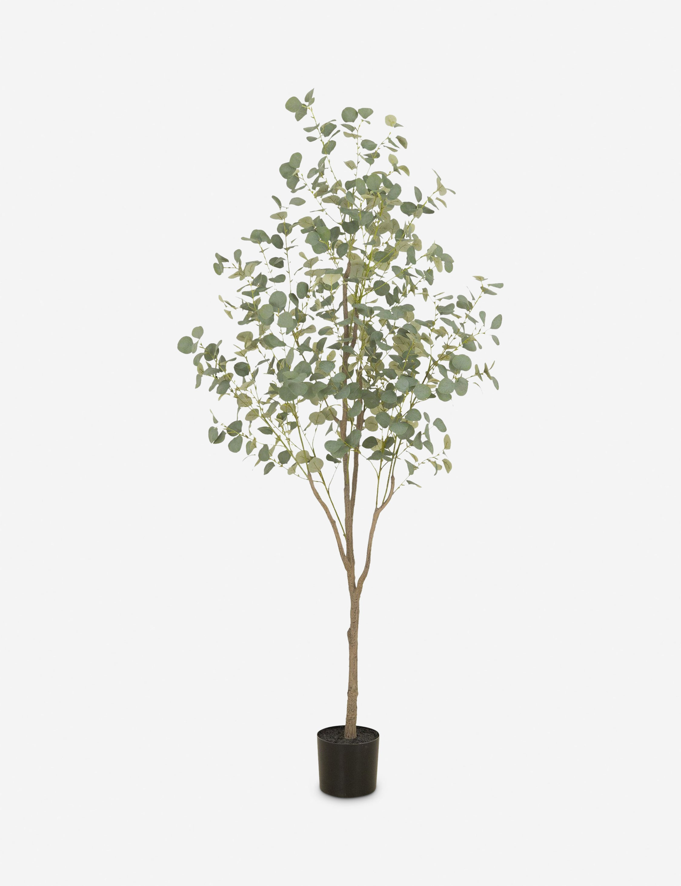 Faux Eucalyptus Tree | Lulu and Georgia 