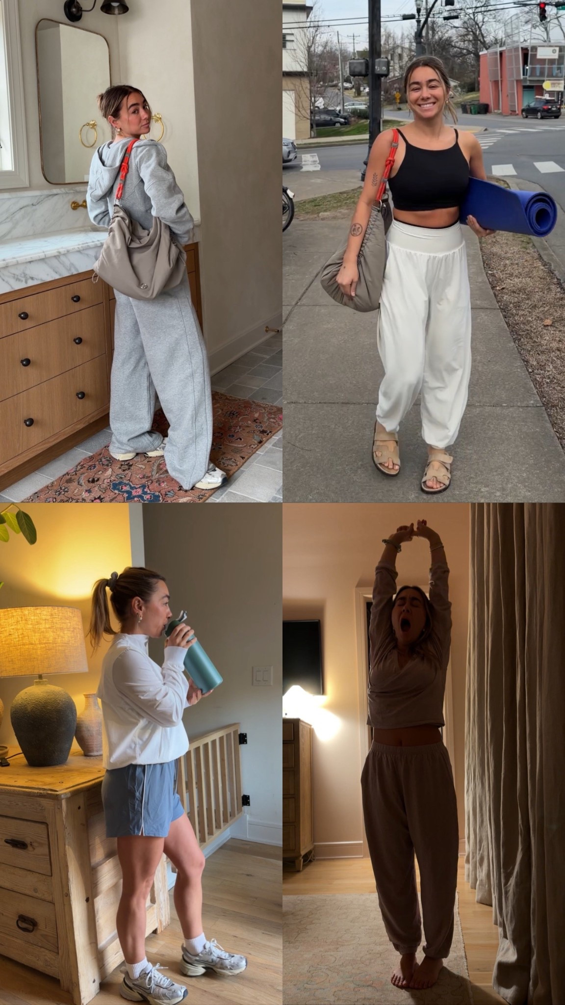 @lululemon #lululemoncreator #ad