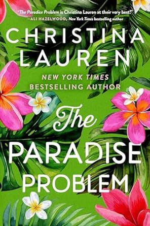 The Paradise Problem     Paperback – May 14, 2024 | Amazon (US)