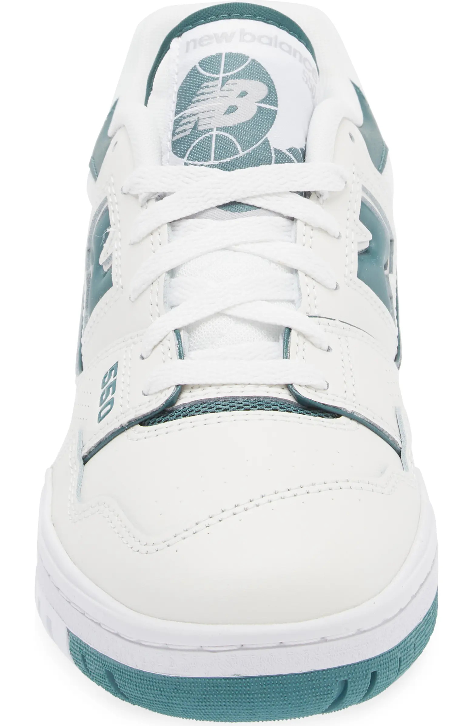 New Balance 550 Basketball Sneaker (Women) | Nordstrom | Nordstrom