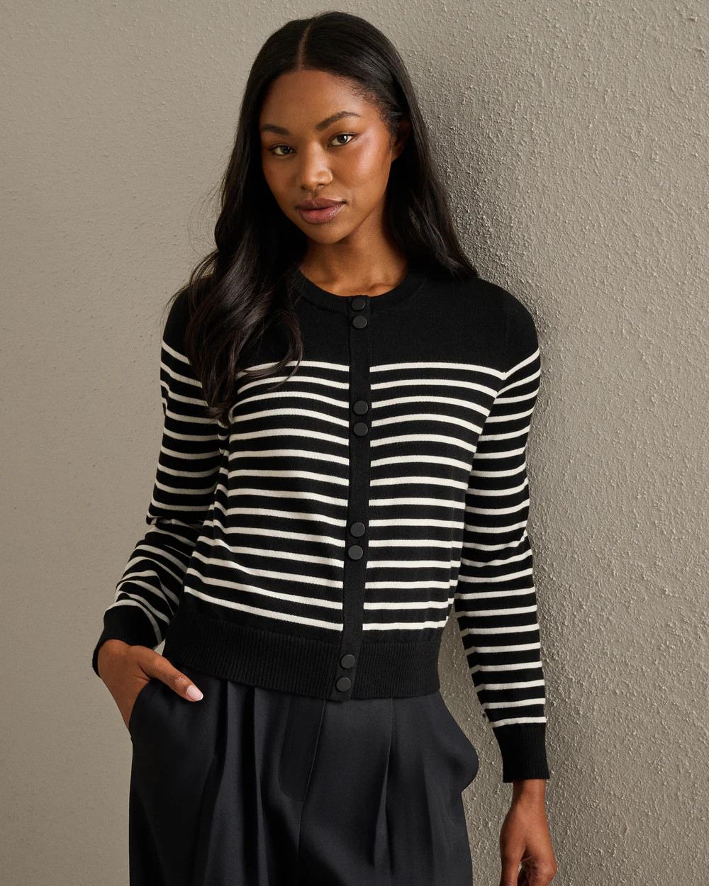 Palma Cardigan | Rhone