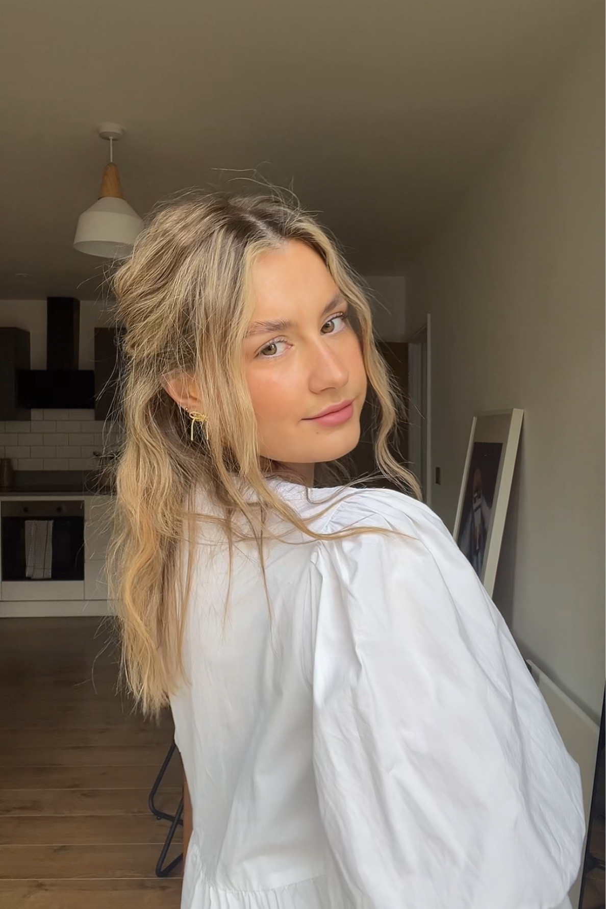 What I use to mermaid wave my hair 

#LTKbeauty