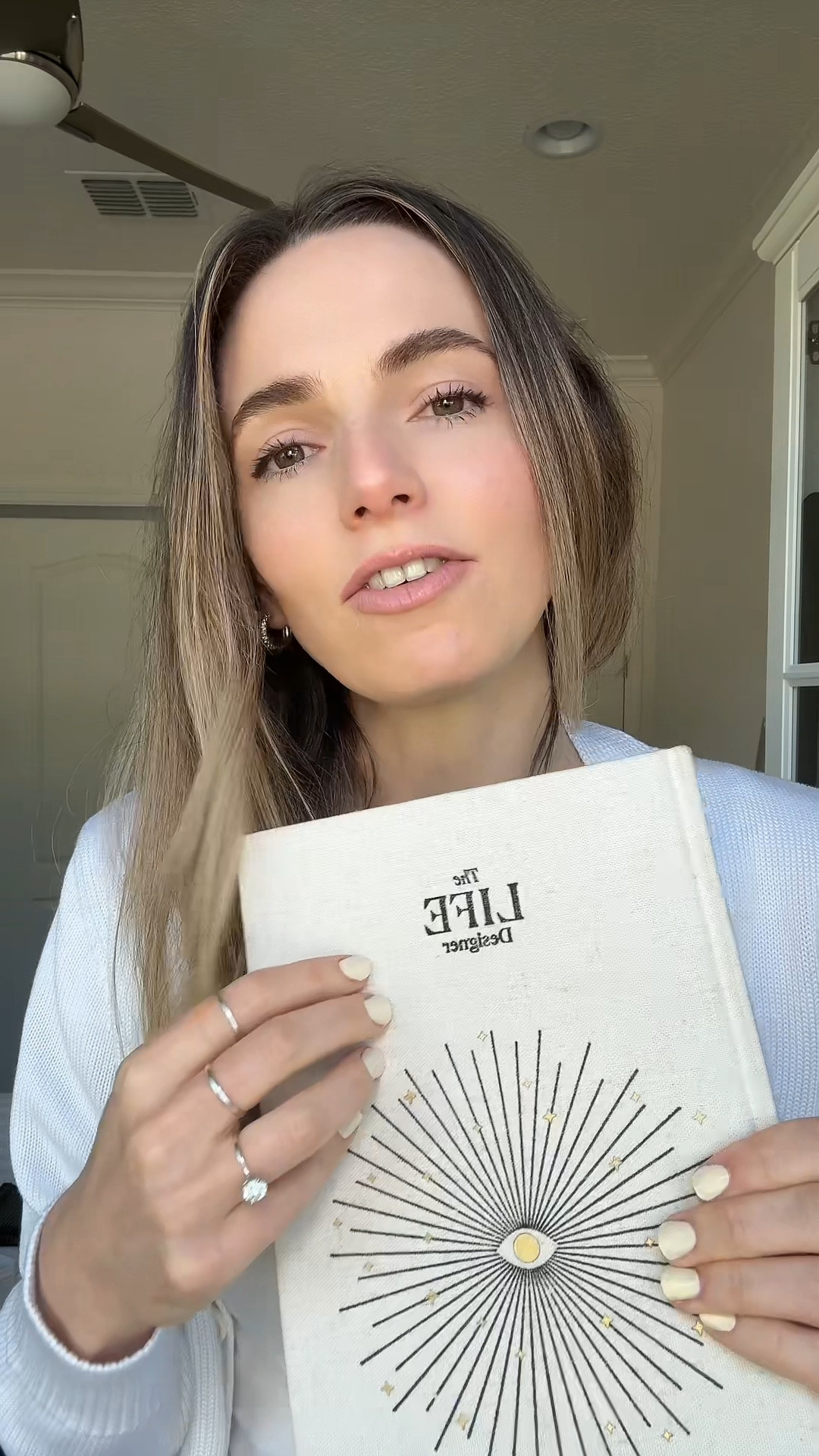 May favorites are here!!! These are the things that I fell in love with over and over again- from the journal that helps me create my vision for my dream life (also - if you shop Intelligent Change- use code LAUREN10 for a discount!) to the gorgeous pastel nailpolish from my favorite nontoxic nail brand, to the best self-development book for growth I’ve ever read to classy button down tank that looks expensive but isn’t, to my favorite magnesium supplement 🤍

#LTKBeauty #LTKSeasonal #LTKSummerEdit