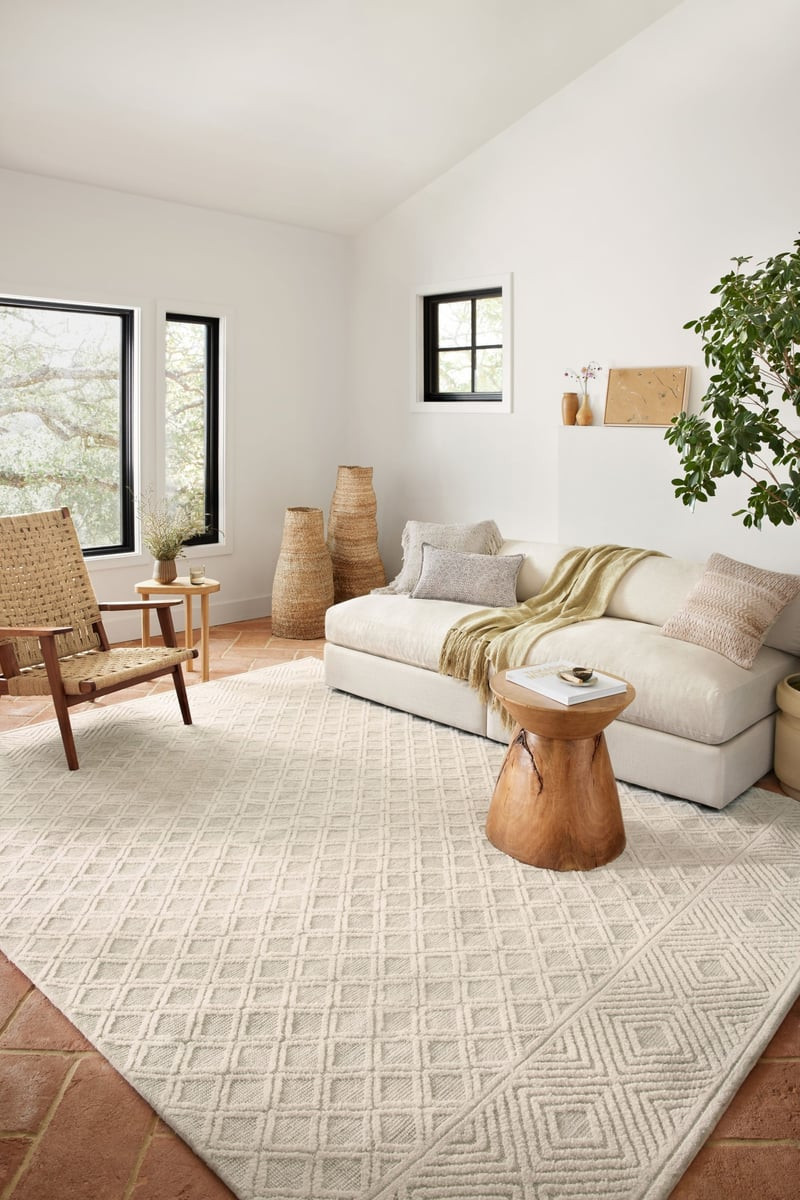 Neda - NED-04 Area Rug | Rugs Direct