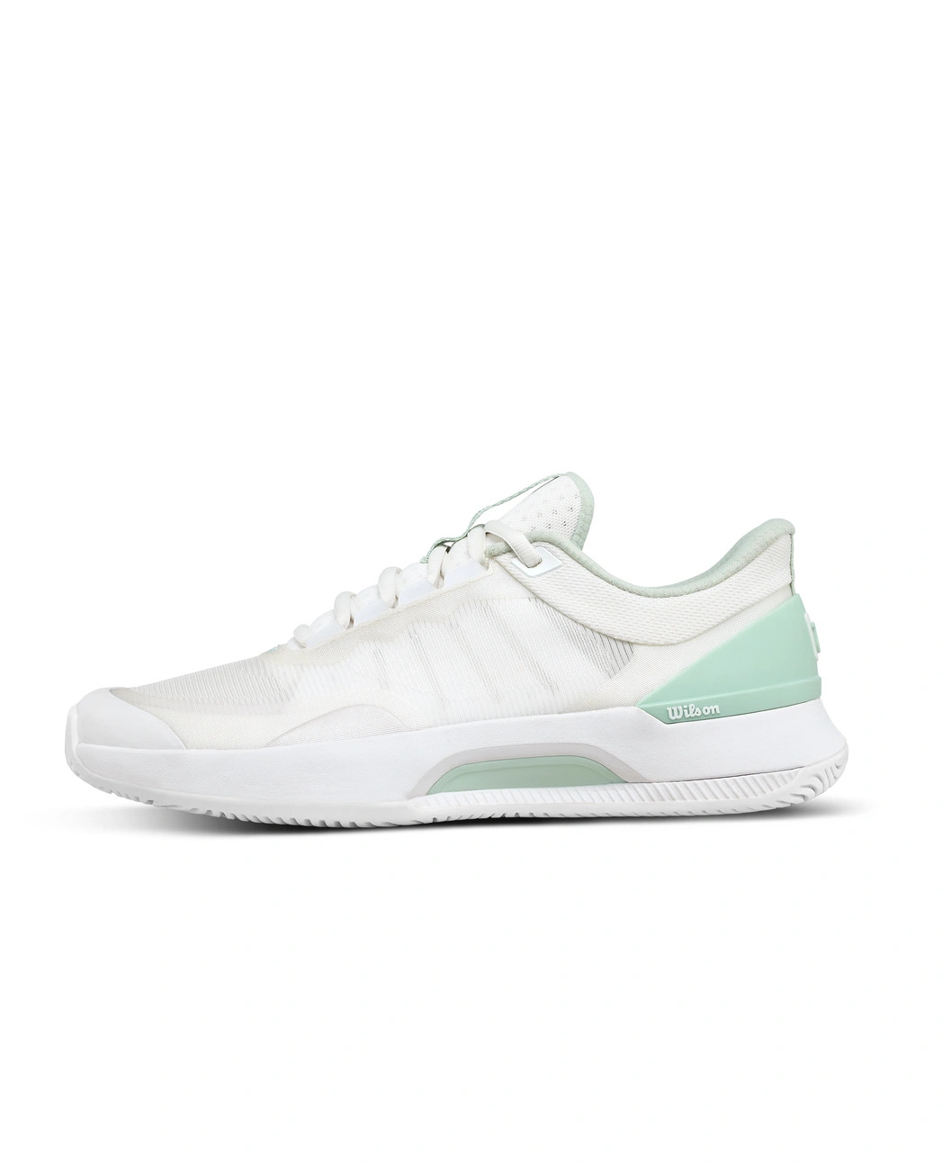 Intrigue Tour Women's Tennis Shoe | Wilson Sporting Goods