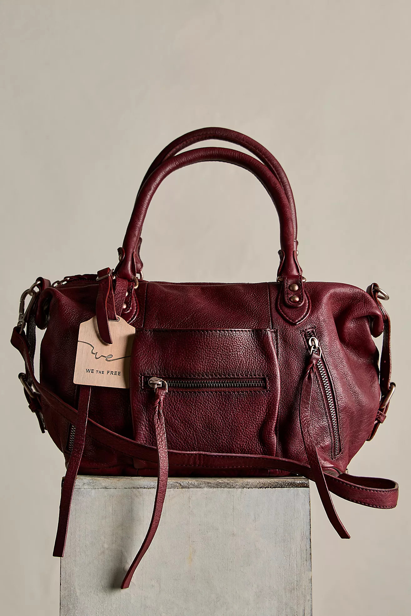 We The Free Baby Emerson Tote Bag | Free People (UK)