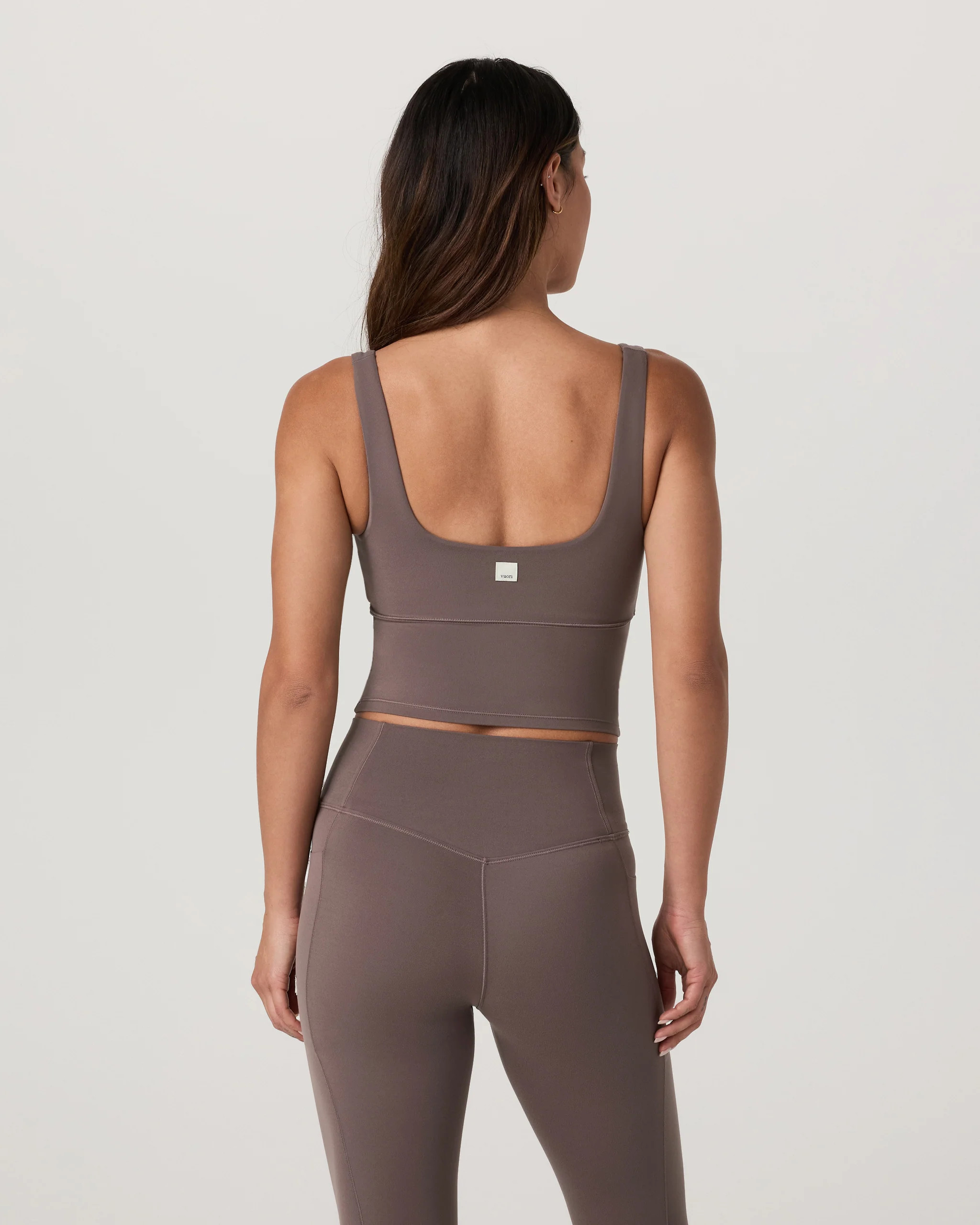 Vuori AllTheForm™ Tank | Women's Huckleberry Tank Top | Vuori | Vuori Clothing (US & Canada)