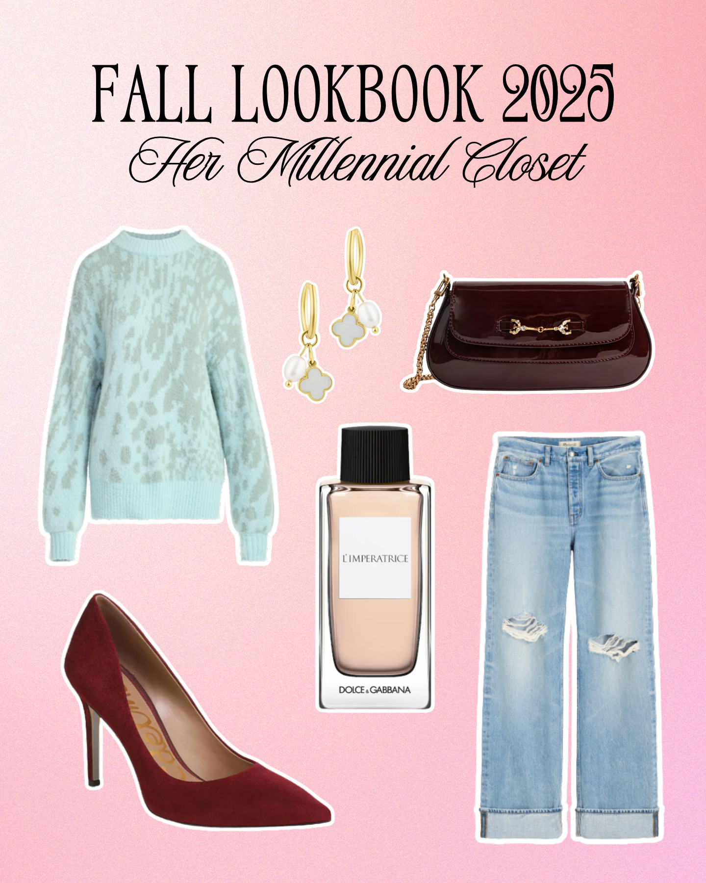 Its getting cozy but you still want to be chic and sassy. This is the look we're going for, Sis!  

 

#LTKHoliday #LTKgrwm #LTKootd