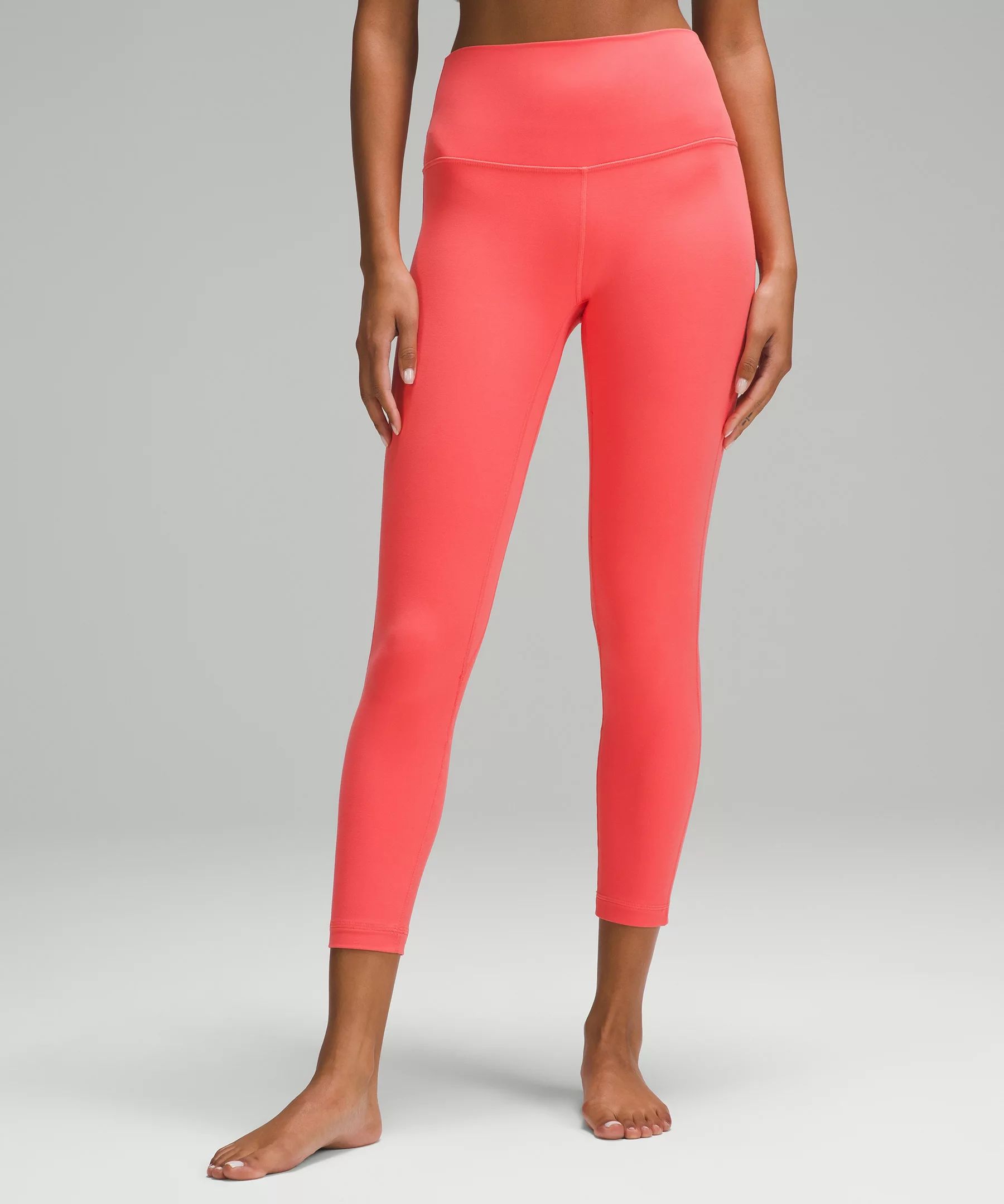 lululemon Align™ High-Rise Pant 25" | Women's Pants | lululemon | Lululemon (US)