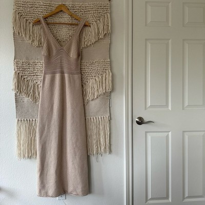 Ronny Kobo Knit Darcy Midi Dress sz medium  | eBay | eBay US