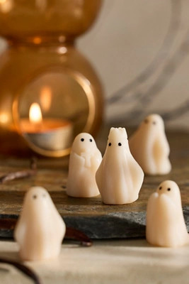 Ghost Wax Melts, Set of 6 | Anthropologie (US)