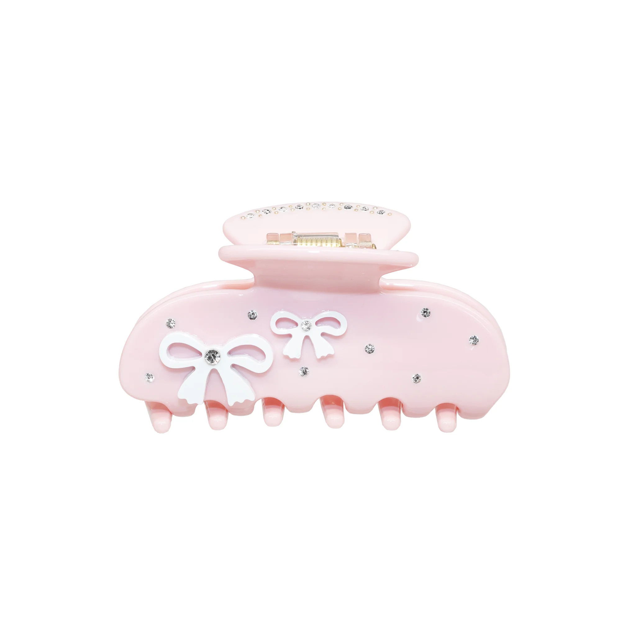 Sweetheart Clip in Chou Chou | Emi Jay