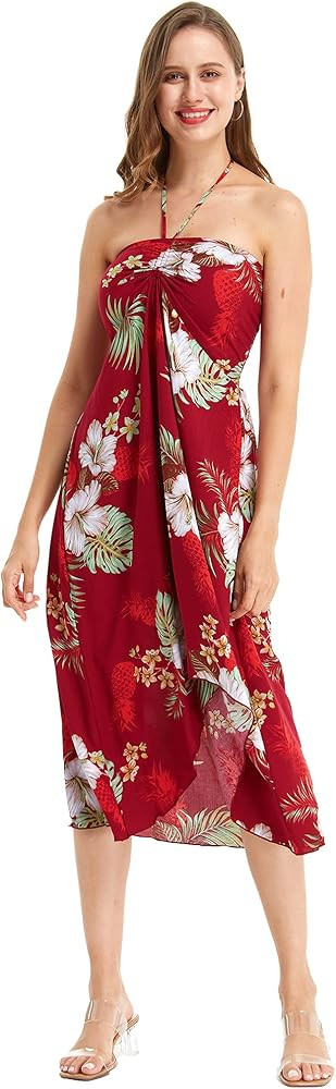 Hawaii Hangover | Amazon (US)