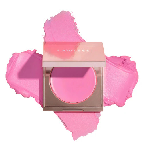 Pinch My Cheeks Soft-Blur Cream Blush | Sephora (US)
