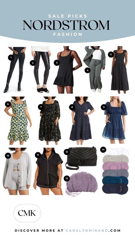 Fashion picks from the Nordstrom Anniversary sale 👗🛍️

#LTKcurves #LTKstyletip #LTKxNSale