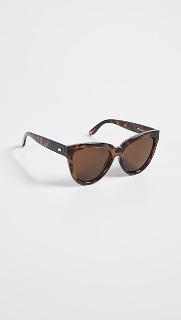 Liar Liar Sunglasses | Shopbop