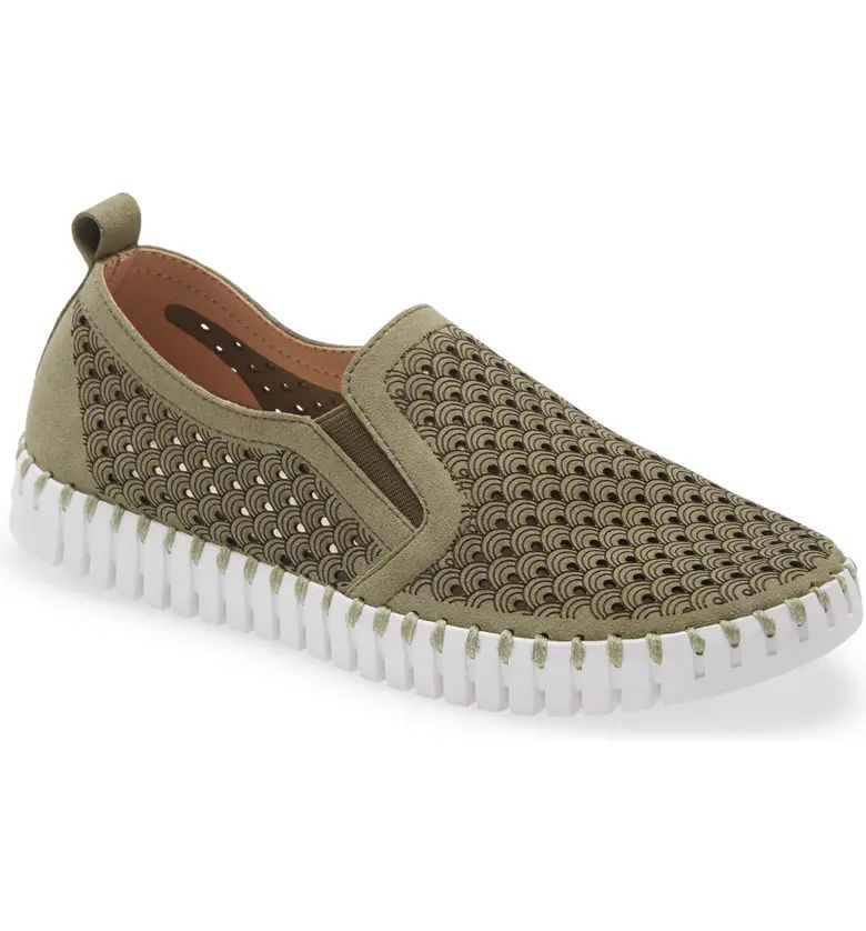 Tulip Slip-On Sneaker | Nordstrom