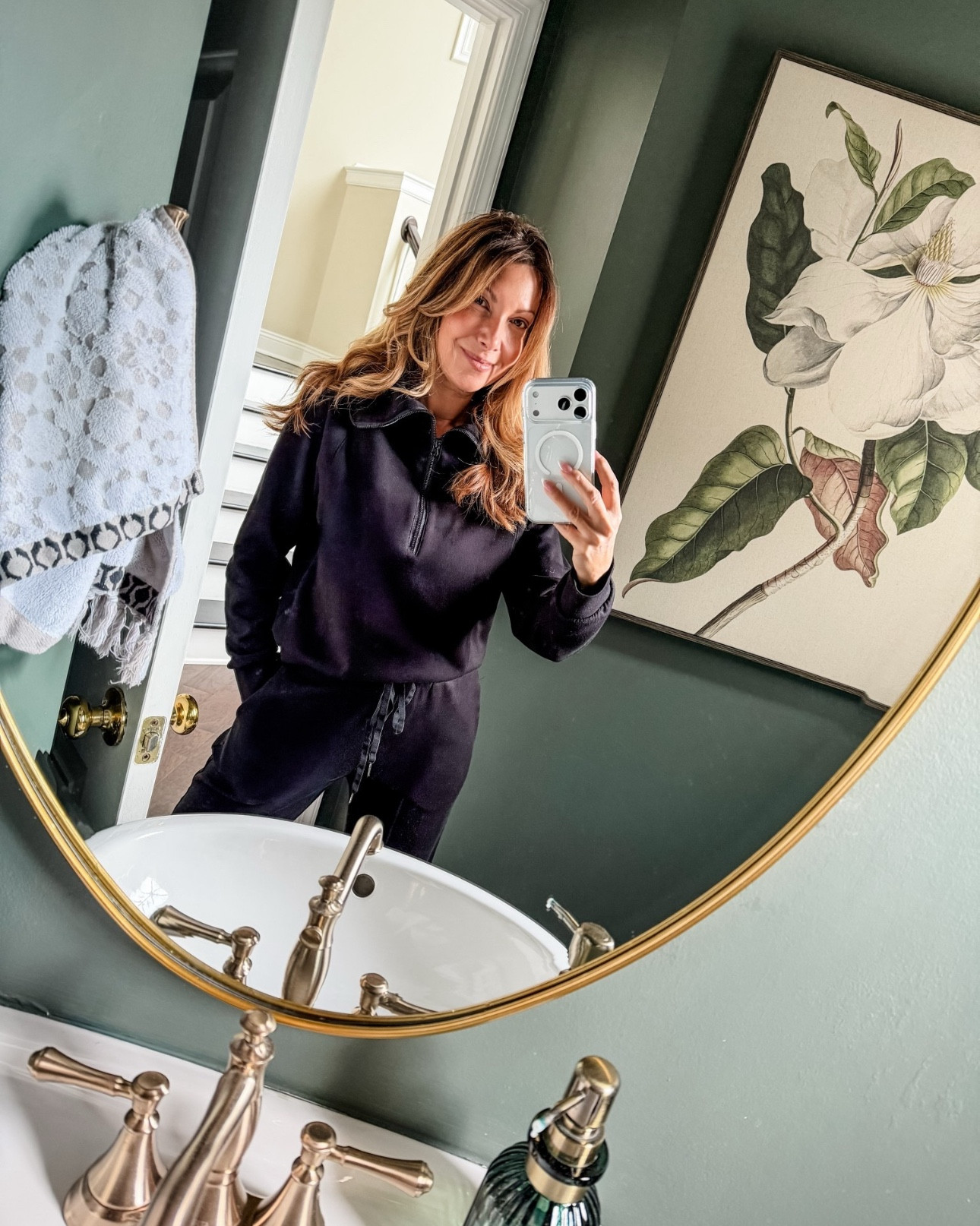 Elevated causal. Amazon is my go-to shopping destination for matching sets. I love the fit of this one and keep going back for more colors! 



#LTKgrwm #LTKSaleAlert #LTKootd