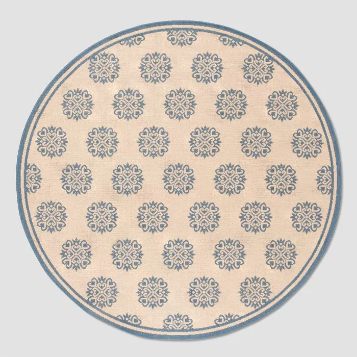 Chara Outdoor Rug - Safavieh | Target
