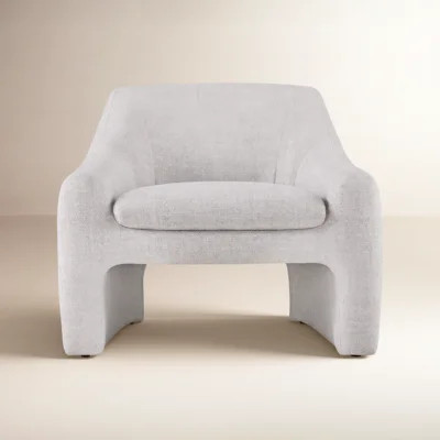 Addi 34" W Armchair | Wayfair North America