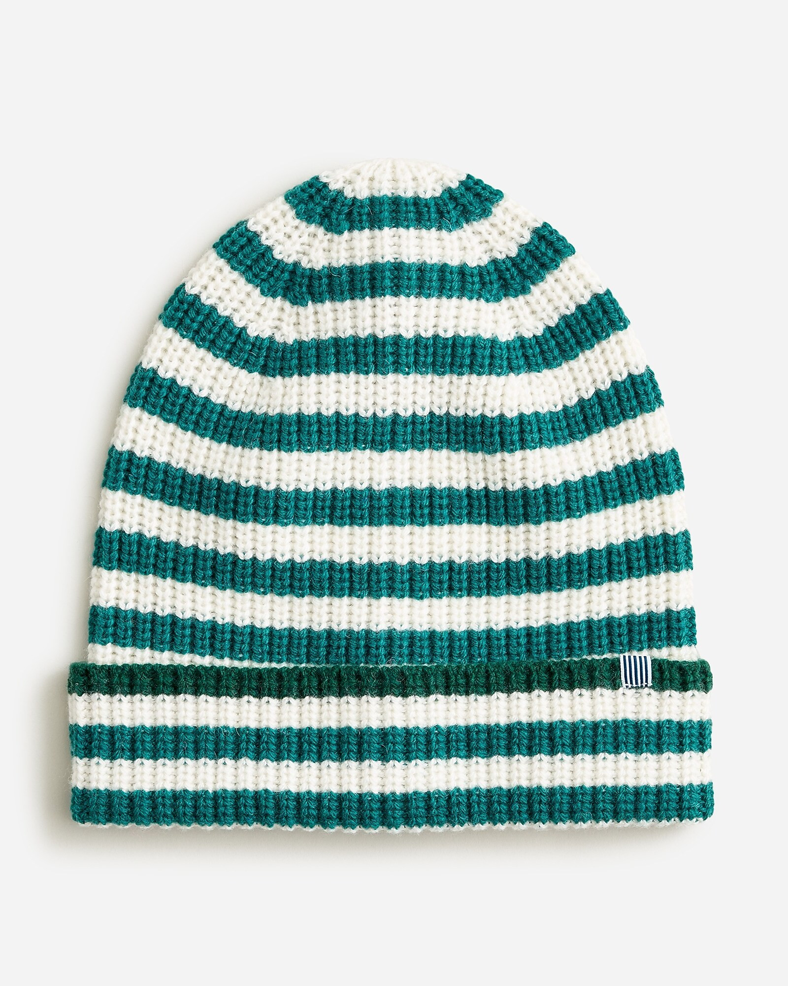 KID by crewcuts striped beanie | J. Crew US