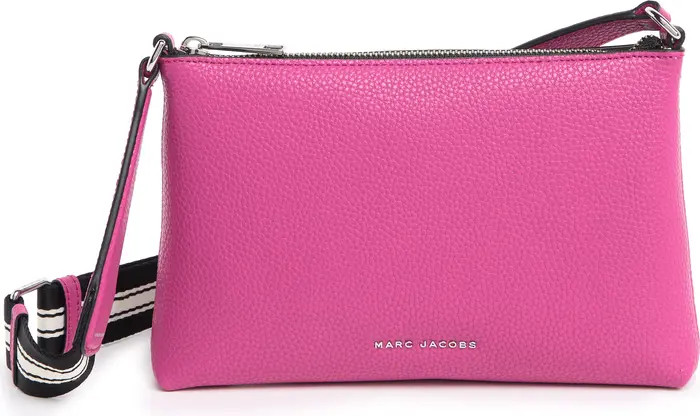 The Cosmo Leather Crossbody Bag | Nordstrom Rack
