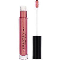 Anastasia Beverly Hills Lip Gloss - St. Tropez (iridescent rose gold) | Ulta