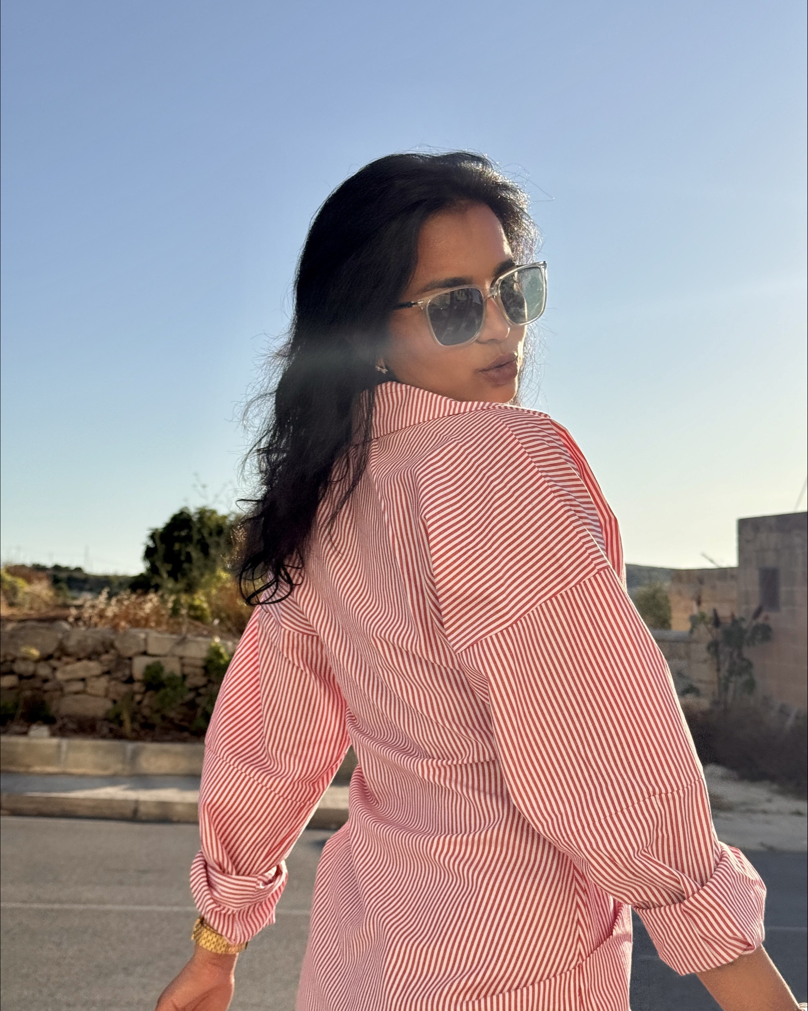 Day 1 in Malta, dinner date ✨

#LTKpetite #LTKstyletip #LTKsummer