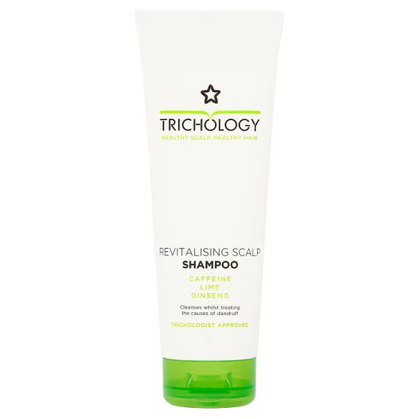 Superdrug Trichology Shampoo 250ml | Superdrug