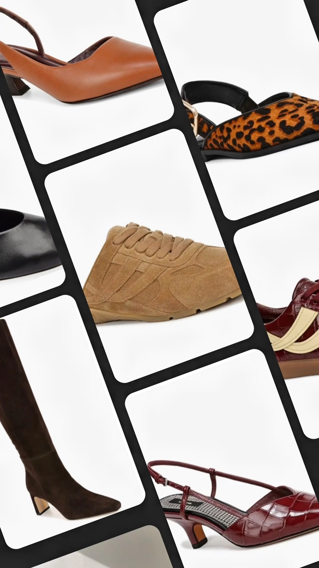 Update your Fall/ Winter Shoes with my selection from Nordstrom. 

#LTKOver40 #LTKShoeCrush #LTKStyleTip