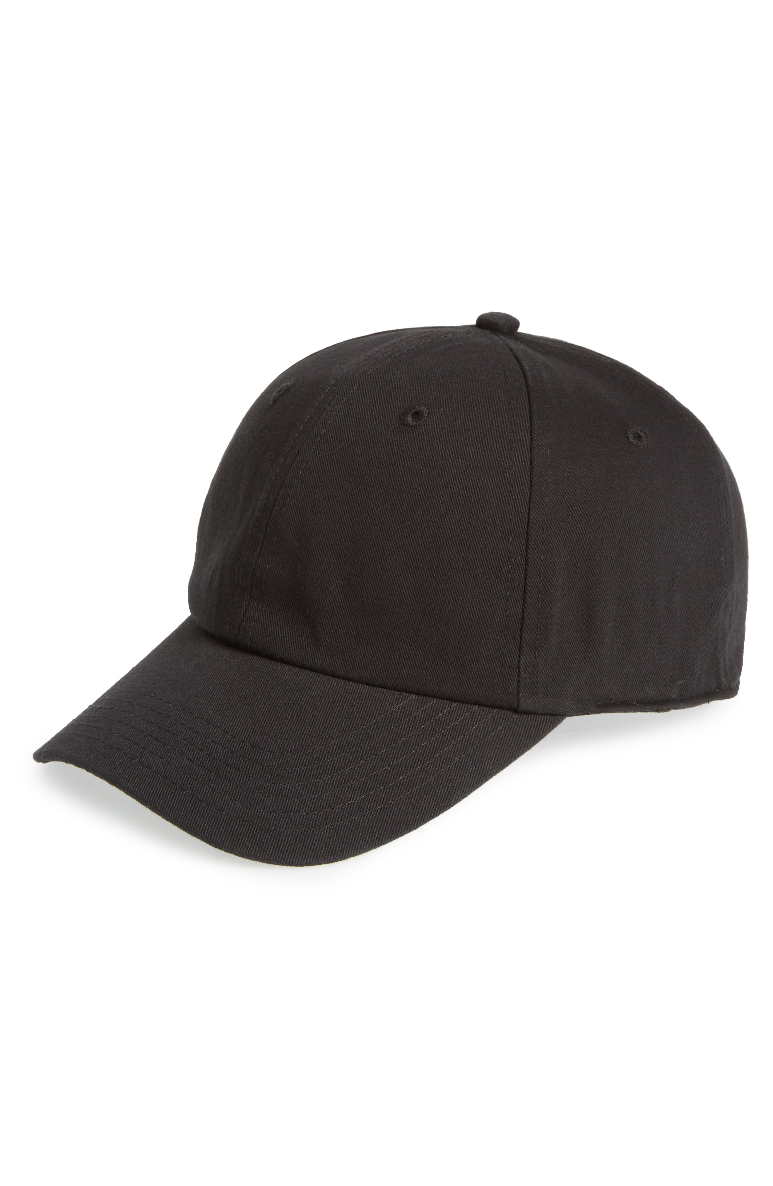 Treasure & Bond Canvas Baseball Cap | Nordstrom