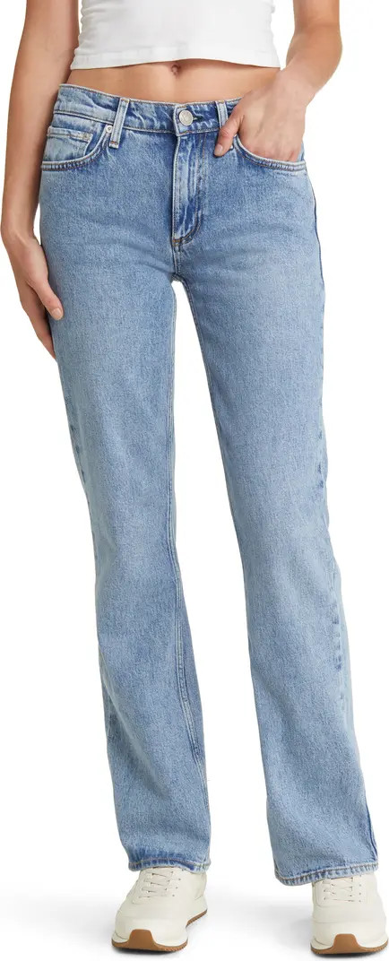 Peyton Bootcut Jeans | Nordstrom