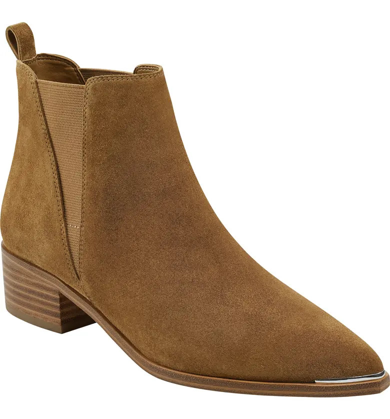 Yale Chelsea Boot (Women) | Nordstrom