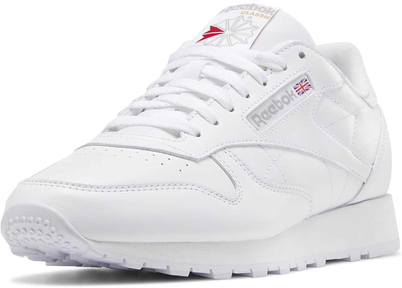Reebok Unisex-Adult Classic Leather Sneaker | Amazon (US)