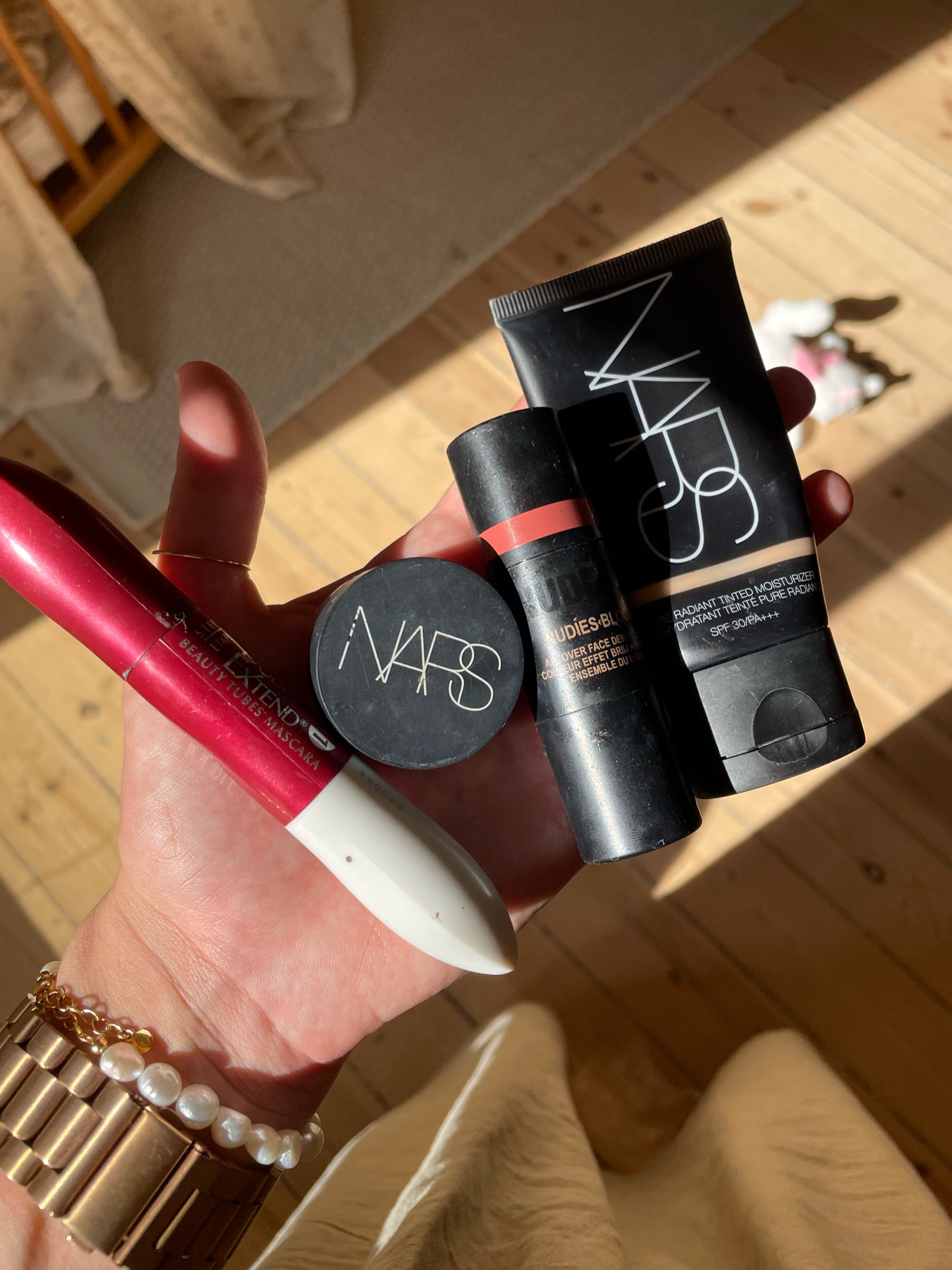 Every day makeup staples

#LTKeurope #LTKbeauty