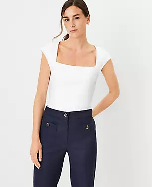 Ann Taylor | Ann Taylor (US)