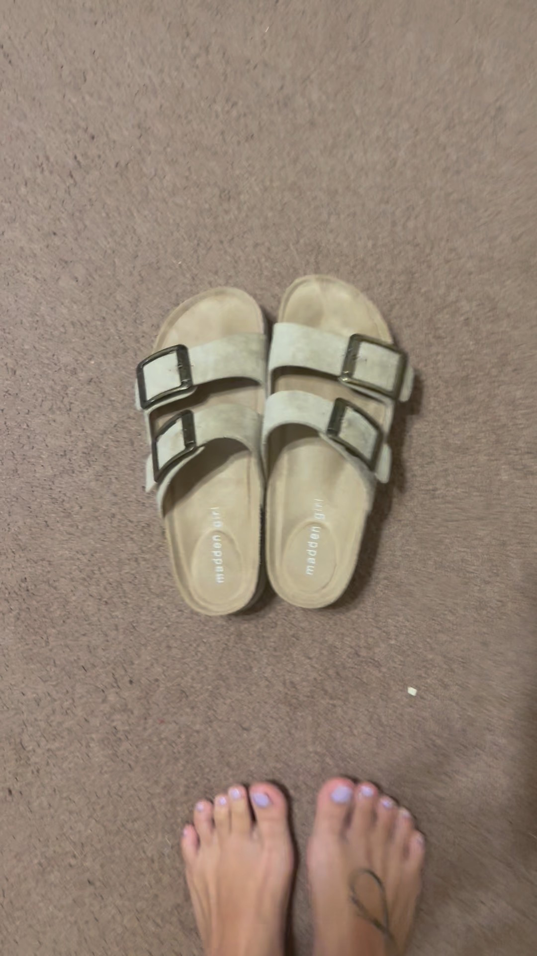 Madden girl platform sandals 

#LTKShoeCrush #LTKStyleTip #LTKSeasonal
