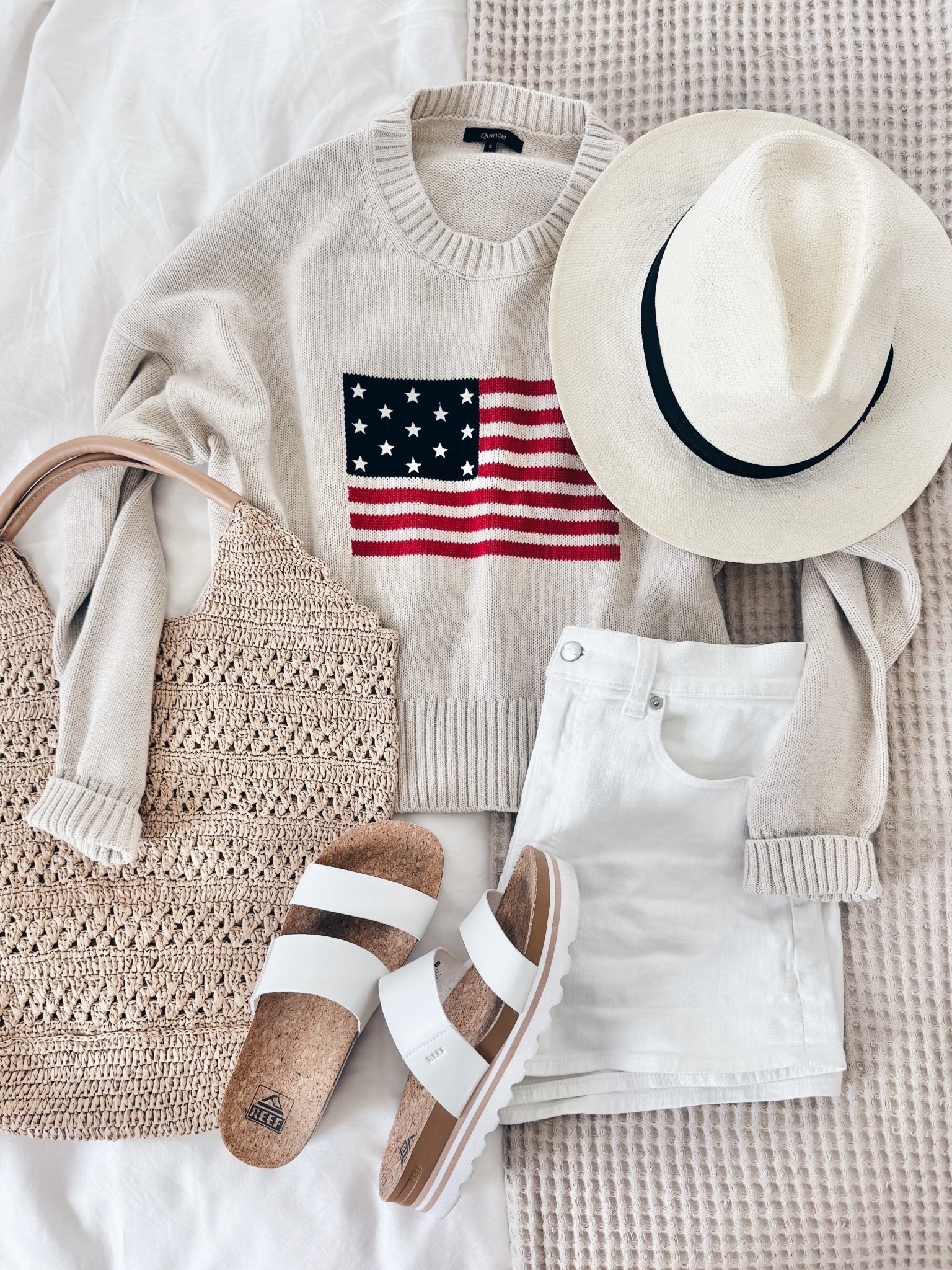 Memorial Day outfit idea

#LTKgrwm