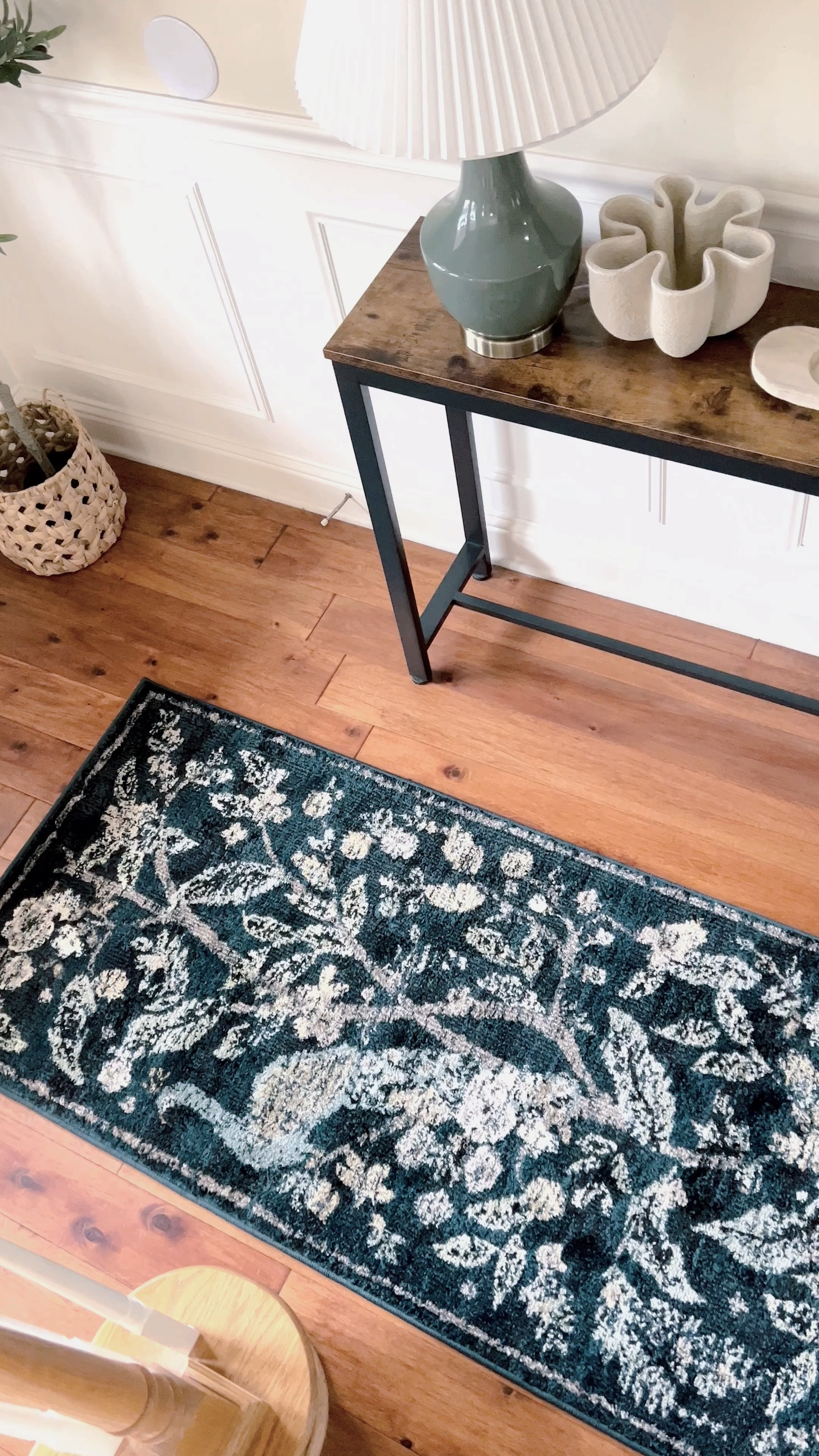 Low stock on this runner! I absolutely love it!

rugs, area rugs living room, bedroom area rugs, living room area rugs, accent rug, blue rug, bedroom rugs, bedroom rug, primary bedroom rug, guest bedroom rug, dining rug, dining room rug, layering rug, family room rug, home office rug, indoor rug, indoor area rug, living room rug, modern rug, neutral bedroom rug, rug sale, rugs living room, rugs bedroom, affordable rugs, large area rugs, neutral living room rugs, livingroom rugs, rugs living room, rugs livingroom, living room inspo, living room decor, living room ideas, home decor on budget, rugs on budget, bedroom decor, bedroom inspo, bedroom finds, office decor, office finds, office inspo, transitional home, transitional home decor, transitional rugs, traditional home decor, classic home decor, classic home, Amy leigh life, rectangle area rug, oriental rugs, medallion rug, Persian rug, rugs on sale, rug runner, runner rugs, round rugs, home decor, budget friendly home decor finds, moody rugs, dark rugs, home decor living room, home decor bedroom, vintage rugs, vintage rug, vintage moody rug, vintage modern, vintage decor, vintage home, moody decor, moody home, moody bedroom, moody living room, organic modern home, organic modern, organic modern home decor, organic modern living room, organic modern bedroom, artisan rugs, unique rugs, sale alert, sale sale alert, neutral area rugs, neutral area rug, blue area rugs, blue area rugs, bathroom rug, runner rugs, runner, rug runner, hallway runner, kitchen runner rugs, kitchen runner, bathroom runner, entryway runner, entry way runner, entry runner, entryway rug, entry way rug, entry rug, entrance hall rug, entry decor, entryway decor, vintage rugs, vintage home decor, vintage bedroom, antique rugs, dark rugs, dark area rugs, dark area rug, moody office rug, moody office decor, rug runner

#amyleighlife
#rugs

Prices can change  

#LTKsalealert #LTKVideo #LTKhome