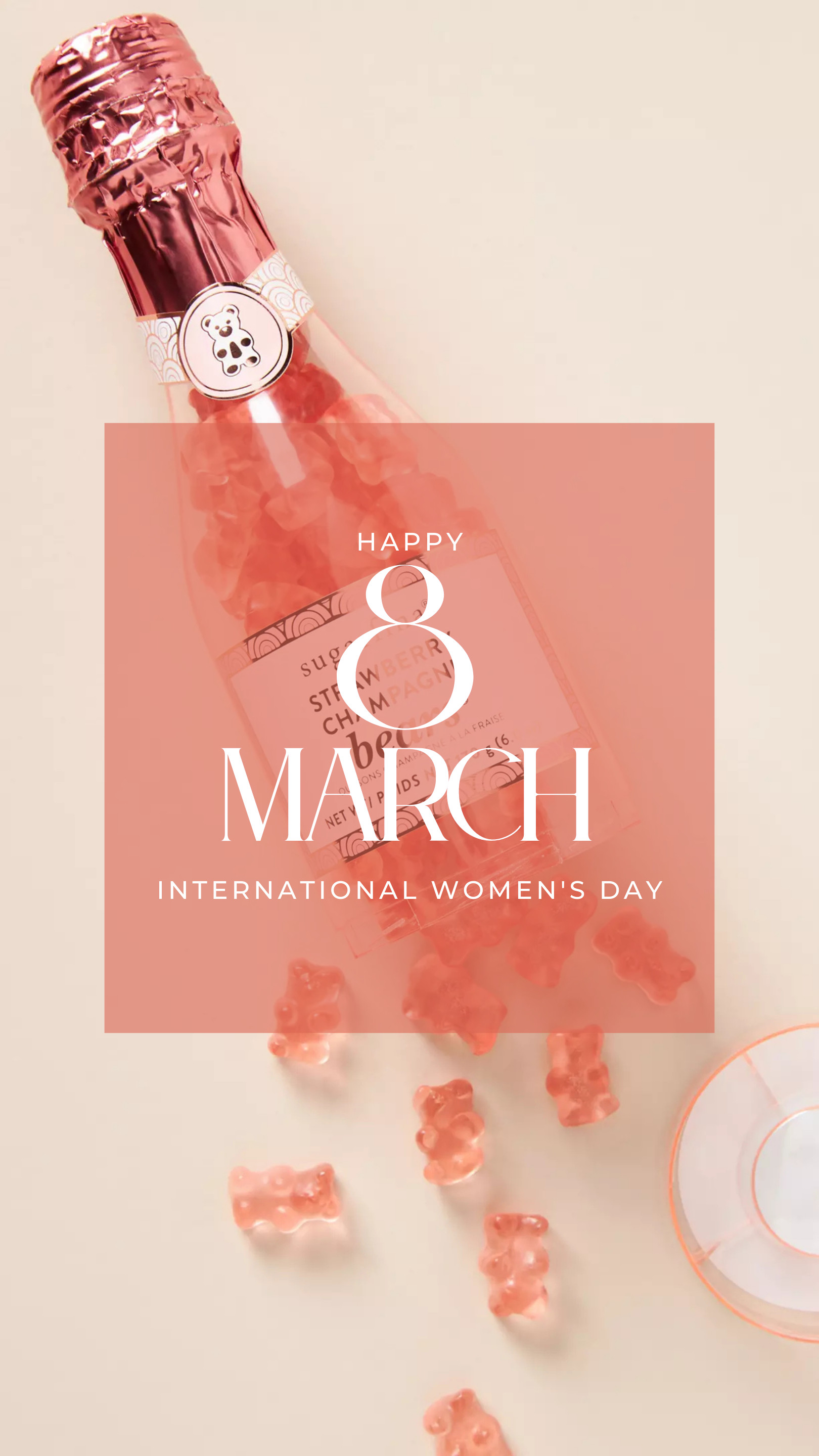 Cheers to International Women’s Day. 🍓🥂 Celebrate with something sweet—because we deserve a little luxury! 💖 #WomensDay #SweetTreats #LTKFinds #GiftIdeas #WomenSupportingWomen 

 #LTKSeasonal #LTKParties