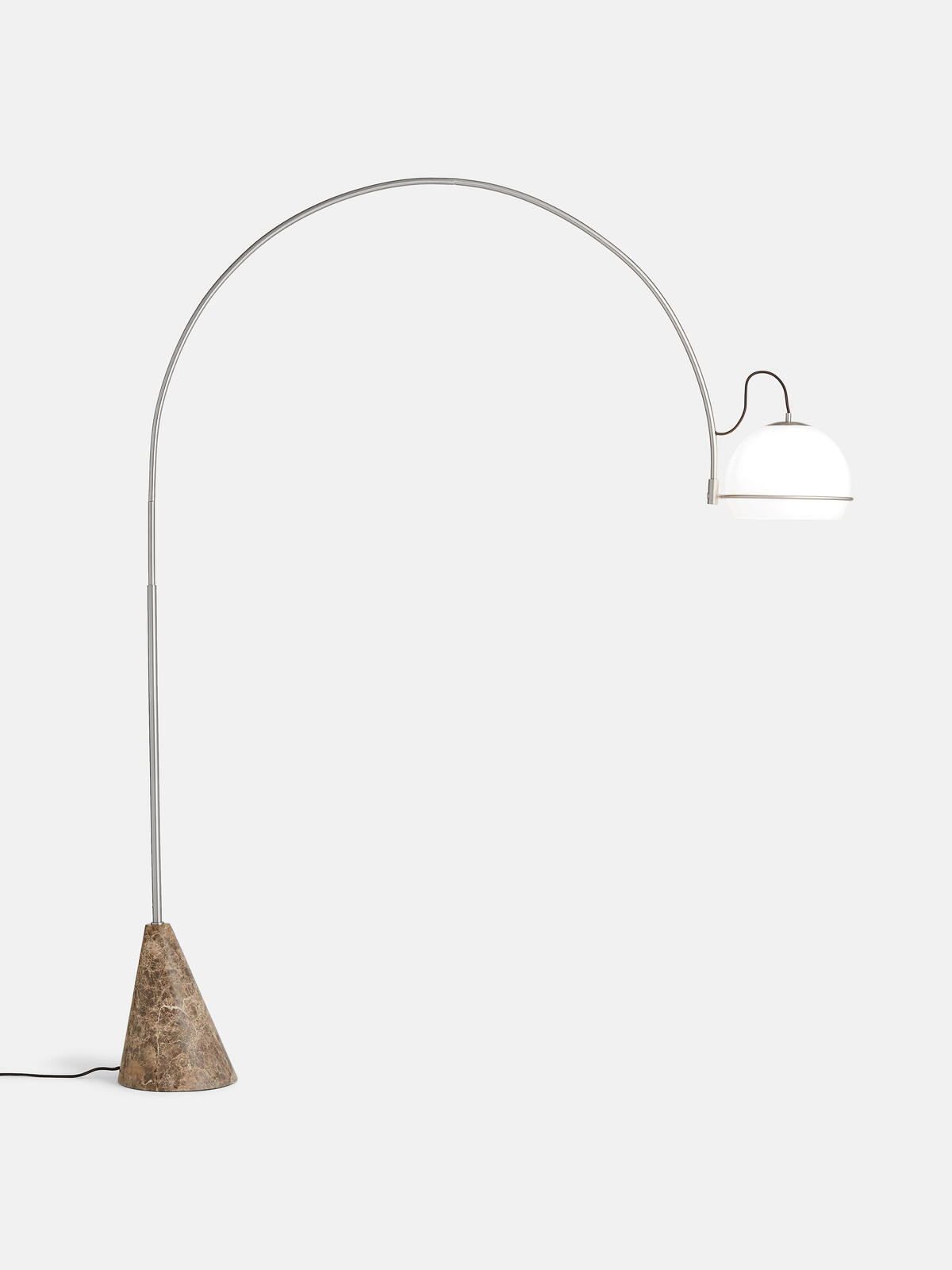 Rowan Arc Floor Lamp | Soho Home Ltd